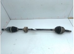 Recambio de transmision delantera derecha para toyota yaris (_p1_) 1.3 (scp12_, scp13_) referencia OEM IAM   