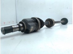 Recambio de transmision delantera derecha para toyota yaris (_p1_) 1.3 (scp12_, scp13_) referencia OEM IAM    2