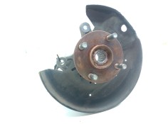 Recambio de mangueta delantera derecha para toyota yaris (_p1_) 1.3 (scp12_, scp13_) referencia OEM IAM   