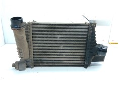 Recambio de intercooler para renault clio iv (bh_) 1.5 dci 90 referencia OEM IAM 144963014R  