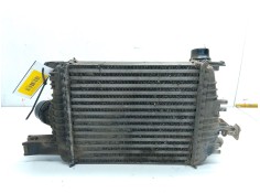 Recambio de intercooler para renault clio iv (bh_) 1.5 dci 90 referencia OEM IAM 144963014R   2