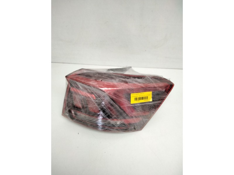 Recambio de piloto trasero derecho para volkswagen t-roc (a11, d11) 1.5 tsi referencia OEM IAM 2GA945096 RE2891000502 
