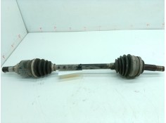 Recambio de transmision delantera izquierda para toyota yaris (_p1_) 1.3 (scp12_, scp13_) referencia OEM IAM P26080578  