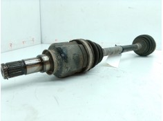 Recambio de transmision delantera izquierda para toyota yaris (_p1_) 1.3 (scp12_, scp13_) referencia OEM IAM P26080578   2