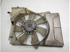 Recambio de electroventilador para toyota yaris (_p1_) 1.3 (scp12_, scp13_) referencia OEM IAM   