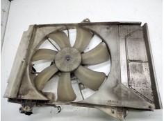 Recambio de electroventilador para toyota yaris (_p1_) 1.3 (scp12_, scp13_) referencia OEM IAM    2