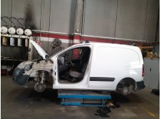 peugeot partner furgoneta/monovolumen del año 2016