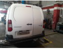 PEUGEOT PARTNER FURGONETA/MONOVOLUMEN
