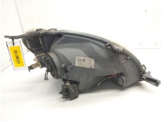 Recambio de faro izquierdo para toyota yaris (_p1_) 1.3 (scp12_, scp13_) referencia OEM IAM    2