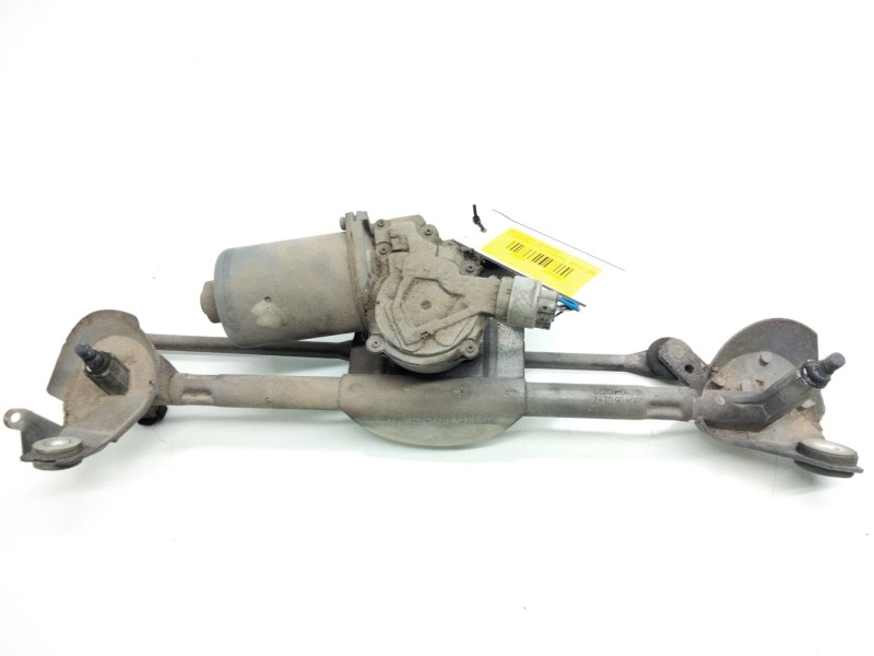 Recambio de motor limpia delantero para toyota yaris (_p1_) 1.3 (scp12_, scp13_) referencia OEM IAM 851100D020  
