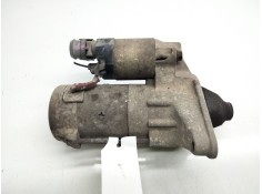 Recambio de motor arranque para toyota yaris (_p1_) 1.3 (scp12_, scp13_) referencia OEM IAM   