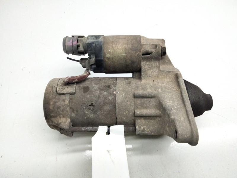 Recambio de motor arranque para toyota yaris (_p1_) 1.3 (scp12_, scp13_) referencia OEM IAM   