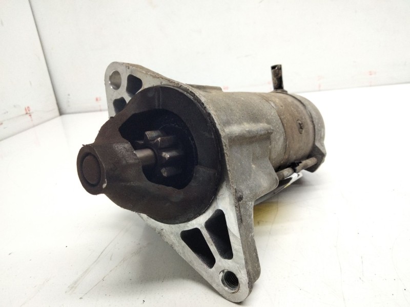 Recambio de motor arranque para toyota yaris (_p1_) 1.3 (scp12_, scp13_) referencia OEM IAM   