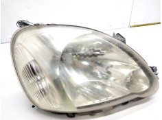 Recambio de faro derecho para toyota yaris (_p1_) 1.3 (scp12_, scp13_) referencia OEM IAM   