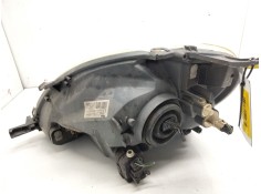 Recambio de faro derecho para toyota yaris (_p1_) 1.3 (scp12_, scp13_) referencia OEM IAM    2