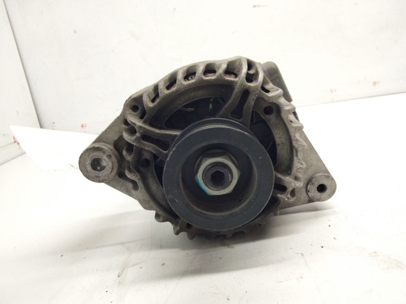 Recambio de alternador para toyota yaris (_p1_) 1.3 (scp12_, scp13_) referencia OEM IAM   