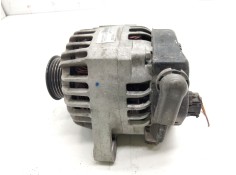 Recambio de alternador para toyota yaris (_p1_) 1.3 (scp12_, scp13_) referencia OEM IAM    2
