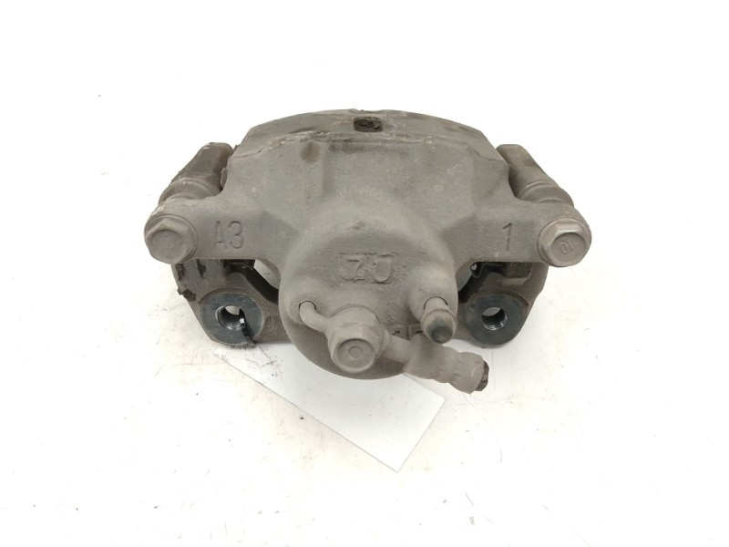 Recambio de pinza freno delantera derecha para toyota yaris (_p1_) 1.3 (scp12_, scp13_) referencia OEM IAM   