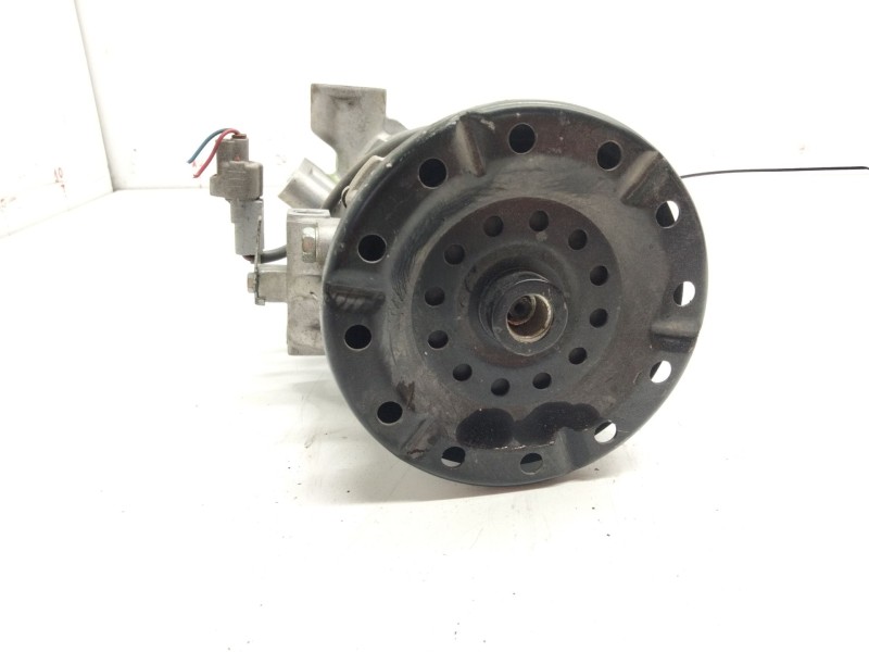 Recambio de compresor aire acondicionado para toyota yaris (_p1_) 1.3 (scp12_, scp13_) referencia OEM IAM   