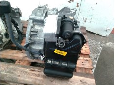 Recambio de caja cambios para mercedes-benz clase gla (x156) gla 200 cdi / d (156.908) referencia OEM IAM 2463705502   2