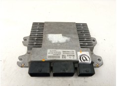 Recambio de centralita motor uce para renault kadjar (ha_, hl_) 1.6 tce 165 referencia OEM IAM   