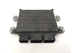 Recambio de centralita motor uce para renault kadjar (ha_, hl_) 1.6 tce 165 referencia OEM IAM    2