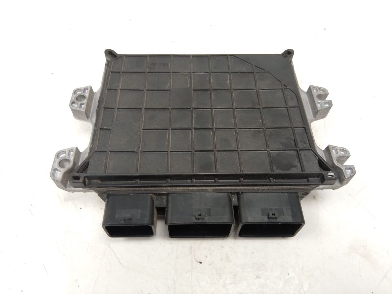 Recambio de centralita motor uce para renault kadjar (ha_, hl_) 1.6 tce 165 referencia OEM IAM   