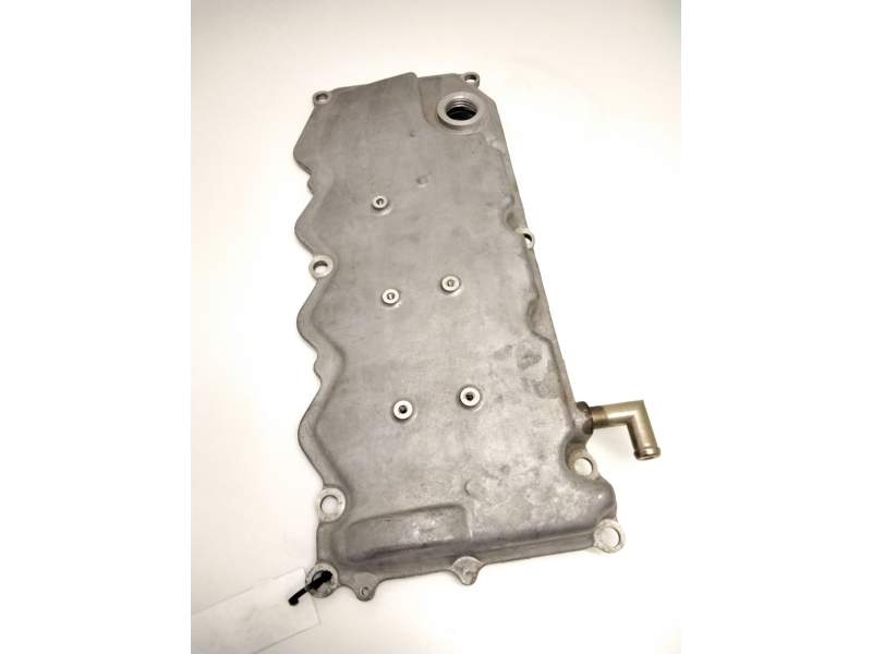 Recambio de tapa balancines para nissan almera ii (n16) 2.2 dci referencia OEM IAM YD22  