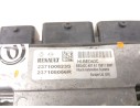 CENTRALITA MOTOR UCE 237100823S 237108056R BED43407