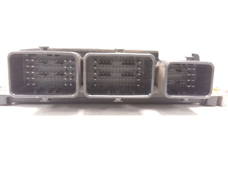Recambio de centralita motor uce para renault kadjar (ha_, hl_) 1.6 tce 165 referencia OEM IAM   