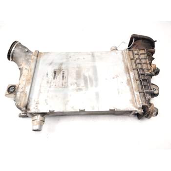 INTERCOOLER A6420900414 