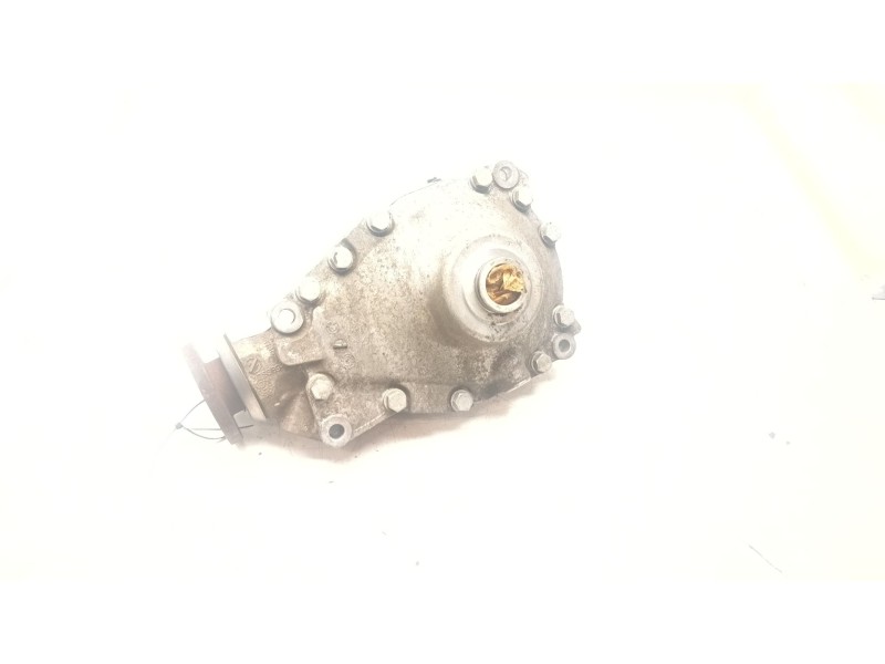 Recambio de diferencial delantero para bmw x5 (f15, f85) xdrive 40e referencia OEM IAM 7578157-06/EA8203:2.56  
