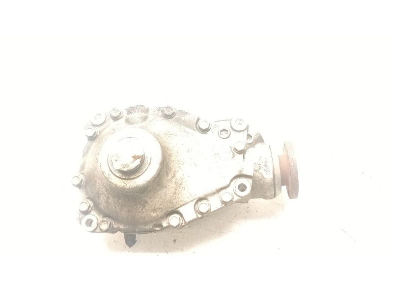 Recambio de diferencial delantero para bmw x5 (f15, f85) xdrive 25 d referencia OEM IAM NG032920746211  