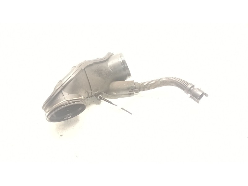 Recambio de tubo presion turbocompresor para bmw 3 touring (f31) 330 d referencia OEM IAM 1371780749305  