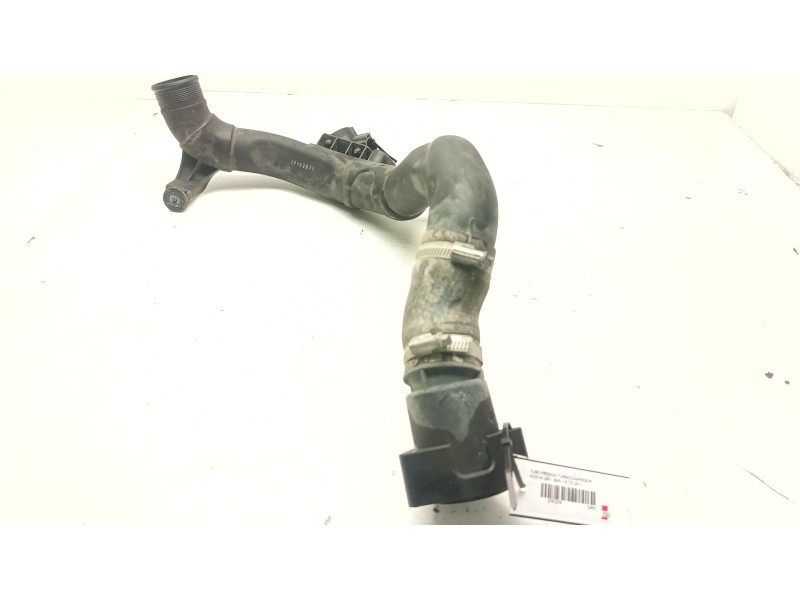 Recambio de tubo presion turbocompresor para audi a1 (8x1, 8xk) 1.6 tdi referencia OEM IAM 6R0145770H  