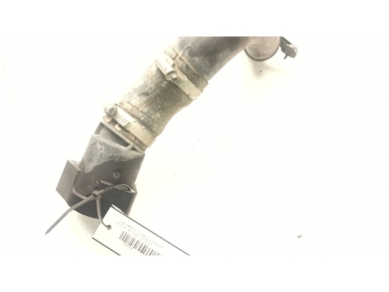 Recambio de tubo presion turbocompresor para audi a1 (8x1, 8xk) 1.6 tdi referencia OEM IAM 6R0145770H  