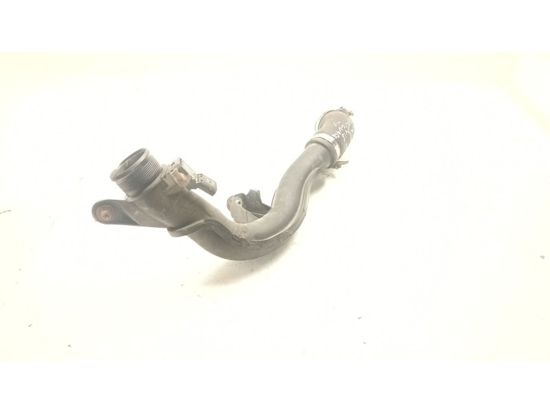 Recambio de tubo para audi a1 (8x1, 8xk) 1.6 tdi referencia OEM IAM 6R0145770A  