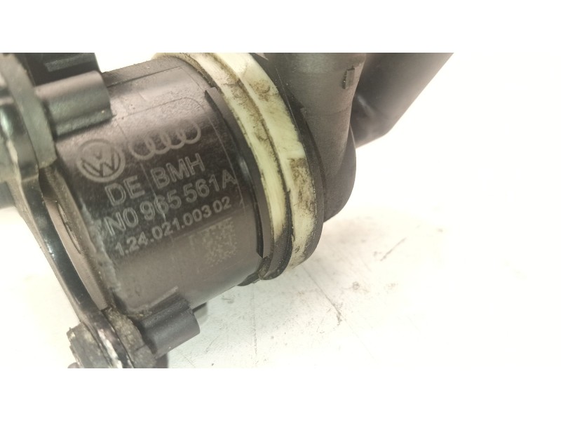 Recambio de bomba agua electrica para volkswagen tiguan (5n_) 2.0 tdi 4motion referencia OEM IAM 5N0965561A  
