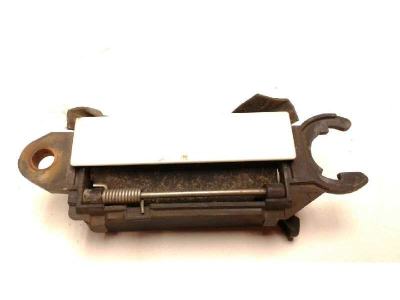 Recambio de maneta exterior delantera derecha para audi 100 berlina (c4) básico referencia OEM IAM 4A0837206  