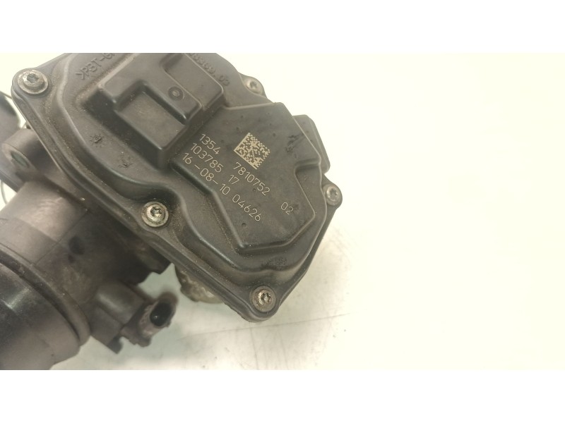 Recambio de cuerpo de mariposa para mini mini (r56) cooper referencia OEM IAM 1354781075202  