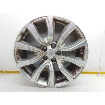 LLANTA ALUMINIO EJ32ABSILVER 