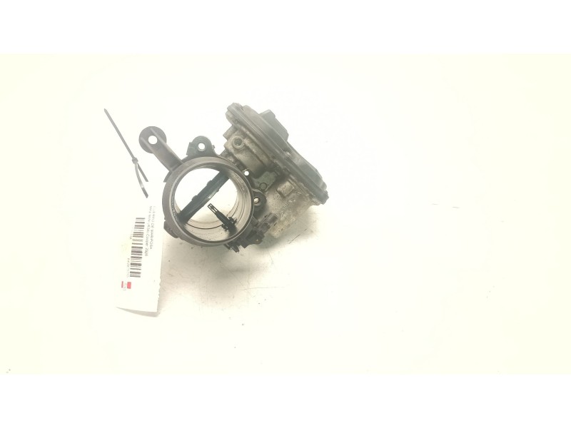 Recambio de cuerpo de mariposa para mini mini (r56) cooper referencia OEM IAM 1354781075202  
