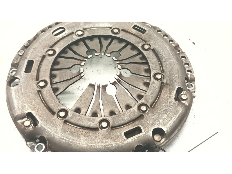 Recambio de prensa embrague para volkswagen golf v (1k1) 1.9 tdi referencia OEM IAM 3082000284  