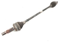 Recambio de transmision delantera derecha para hyundai tucson (tl, tle) 2.0 crdi referencia OEM IAM 49600D700  