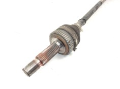 Recambio de transmision delantera derecha para hyundai tucson (tl, tle) 2.0 crdi referencia OEM IAM 49600D700   2