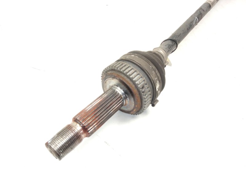 Recambio de transmision delantera derecha para hyundai tucson (tl, tle) 2.0 crdi referencia OEM IAM 49600D700  