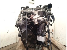 Recambio de motor completo para volkswagen passat b6 (3c2) 2.0 tdi 16v referencia OEM IAM CBA  