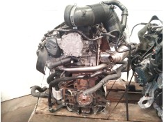 Recambio de motor completo para volkswagen passat b6 (3c2) 2.0 tdi 16v referencia OEM IAM CBA   2