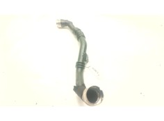 Recambio de tubo presion turbocompresor para renault scénic iii (jz0/1_) 1.5 dci referencia OEM IAM 144604599RA  