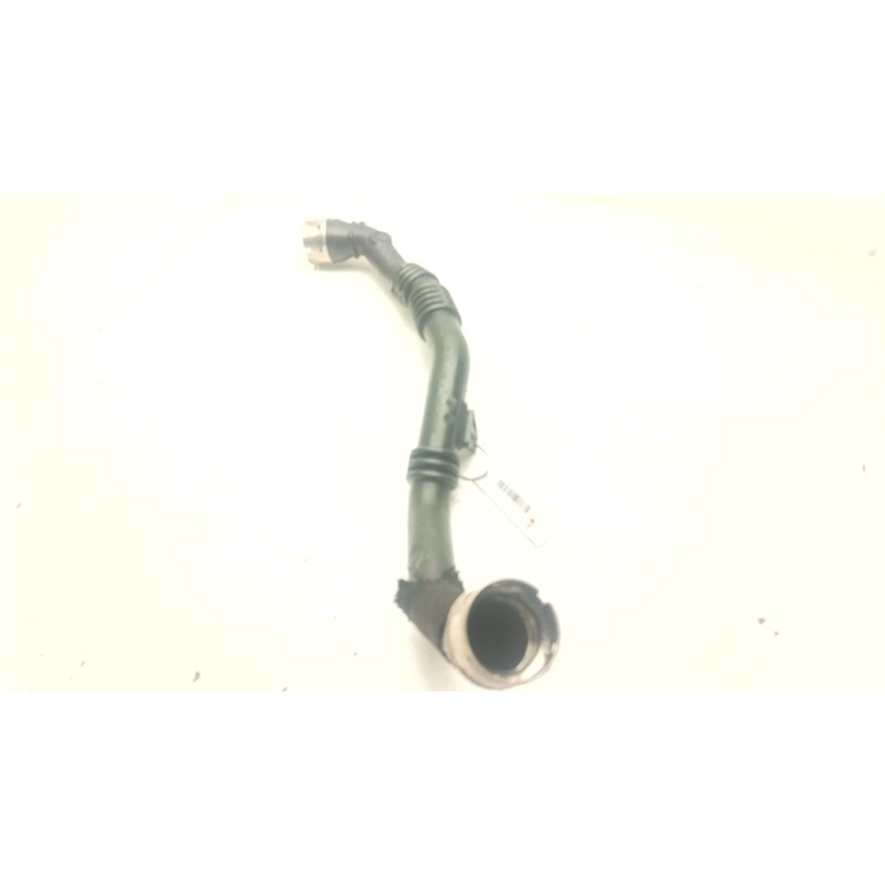 Recambio de tubo presion turbocompresor para renault scénic iii (jz0/1_) 1.5 dci referencia OEM IAM 144604599RA  